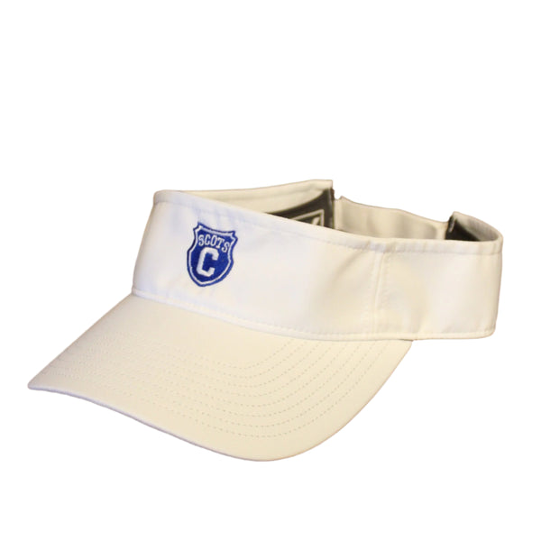 Richardson Performance Visor