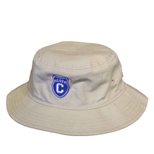 Covenant Scots Bucket Hat