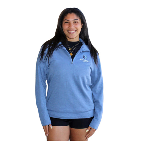 Breakwater 1/4 Zip