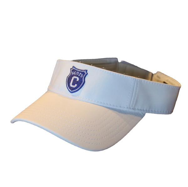 Scots Gamechanger Visor