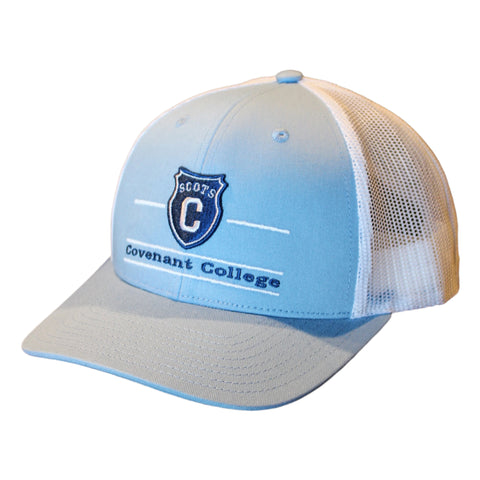Scots Bar Trucker Cap
