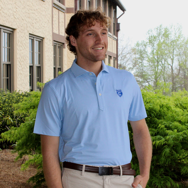 Turtleson Men's Chris Polo