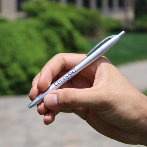 Covenant College Bulk Pen - Gel