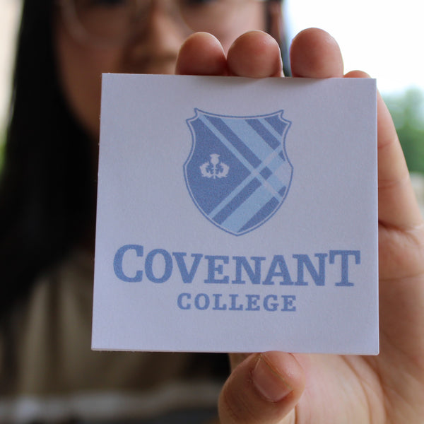 Covenant Sticky Notes
