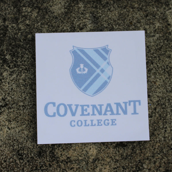 Covenant Sticky Notes