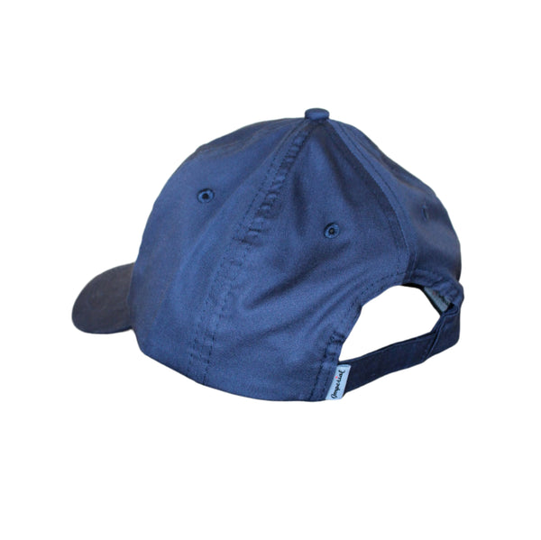 The Zero Cap