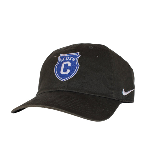 Nike Heritage Cap - Anthracite