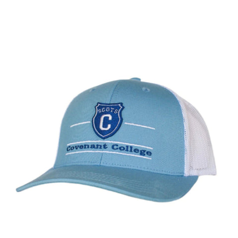 Scots Bar Trucker Cap