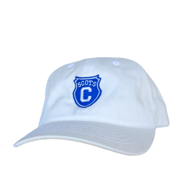Richardson small-fit Scots cap