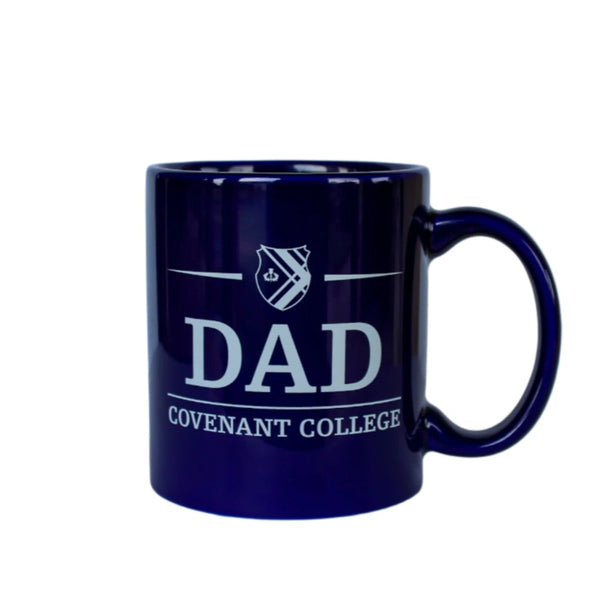Covenant College DAD Mug
