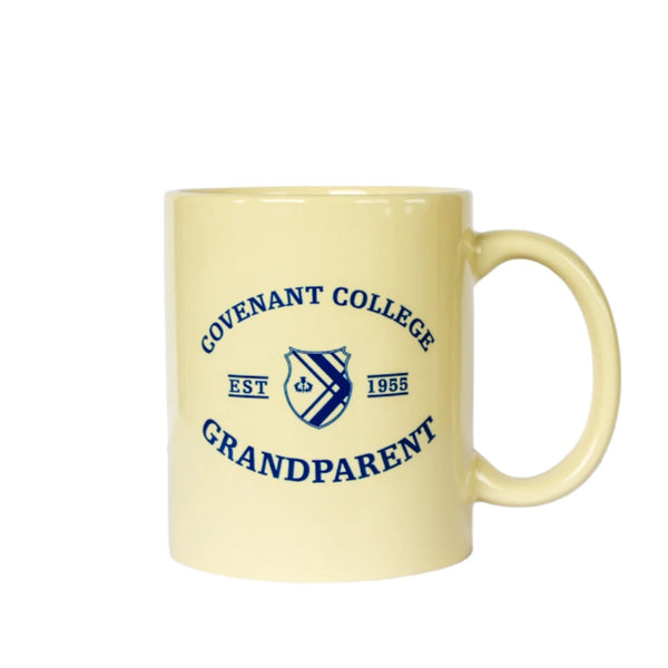 Grandparent Mug