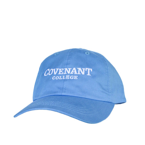 The Zero Cap - light blue