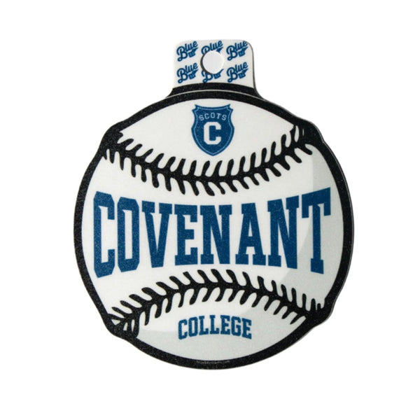 Sticker: Covenant College Baseball