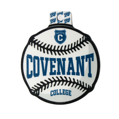 Sticker: Covenant College Baseball
