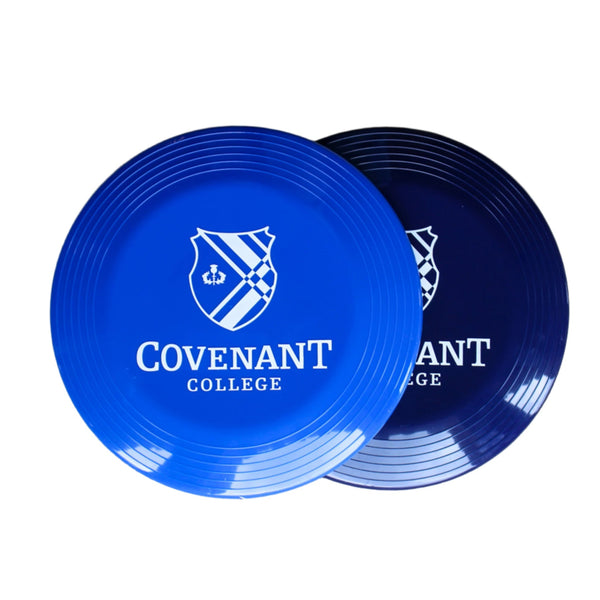 Covenant College Frisbee