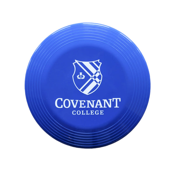 Covenant College Frisbee