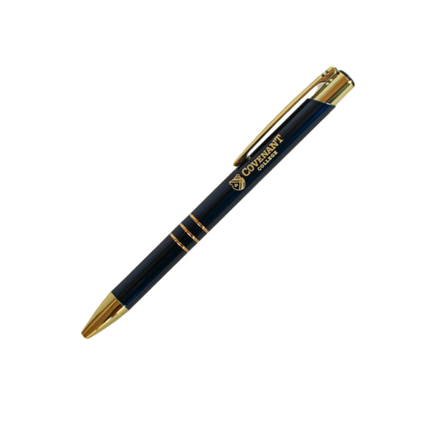 Engraved Pen with Gift Box