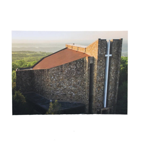 Chapel Postcard