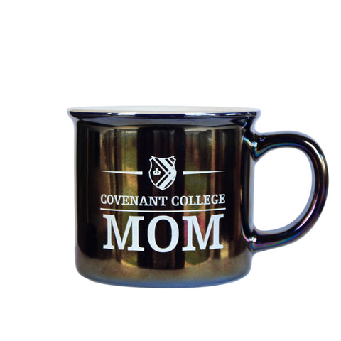 Covenant Campfire Mom Mug
