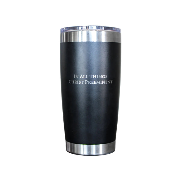 Custom Covenant College Tumbler