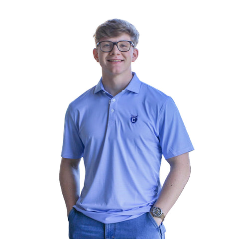 Holderness & Bourne Perkins Polo