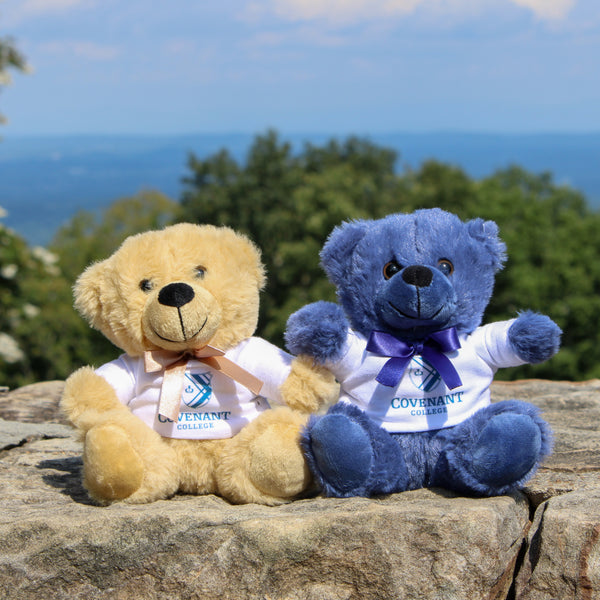 Teddy Bear - Carter Tower Beige