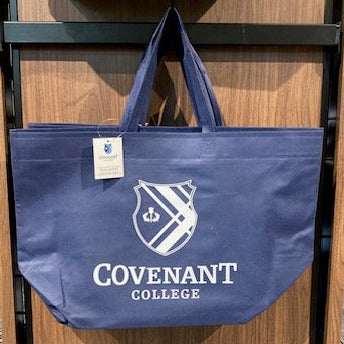 Covenant College Grocery Tote