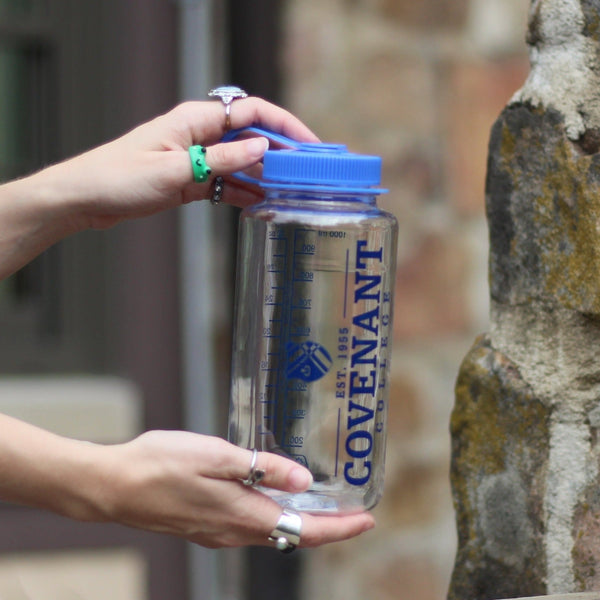 Covenant College Nalgene Water Bottle
