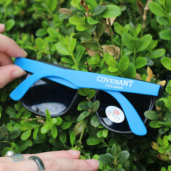 Covenant College Sunglasses