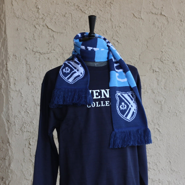 Covenant College Scarf