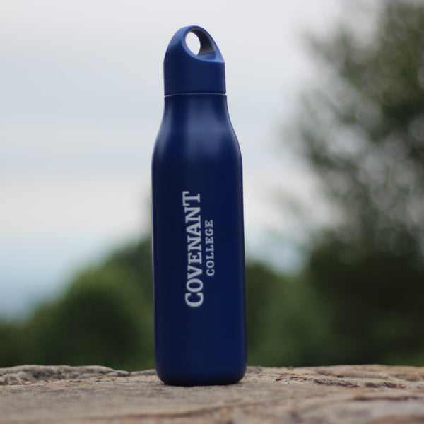 Covenant Starbright Vacuum Water Bottle