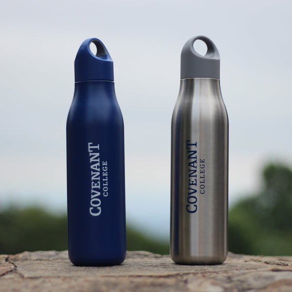 Covenant Starbright Vacuum Water Bottle
