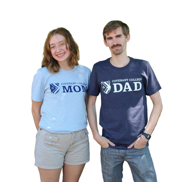Covenant Dad Tee