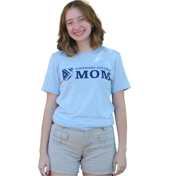 Covenant Mom Tee