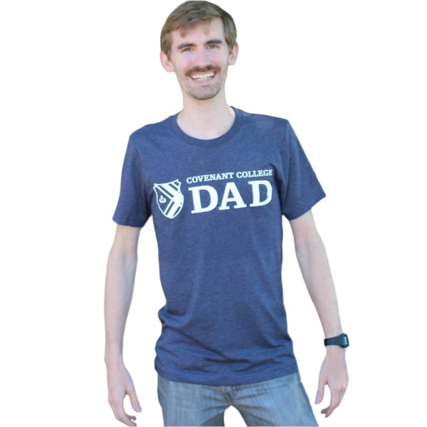Covenant Dad Tee
