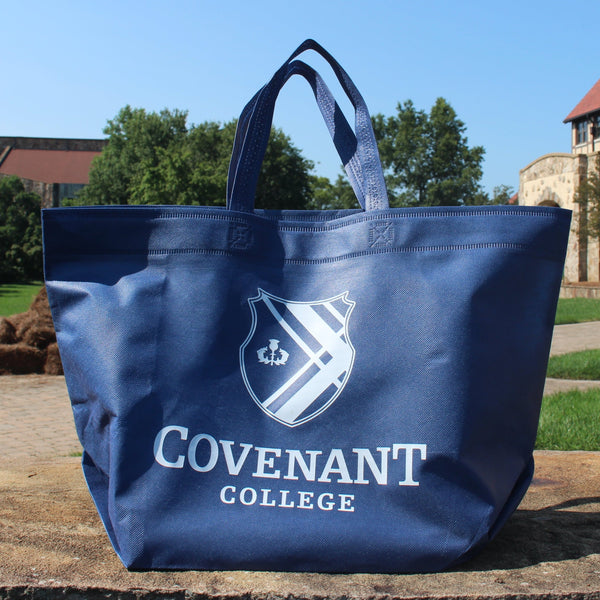 Covenant College Grocery Tote