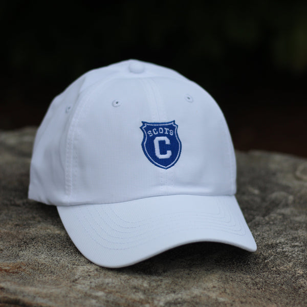 Scots Performance Golf Hat - size XL