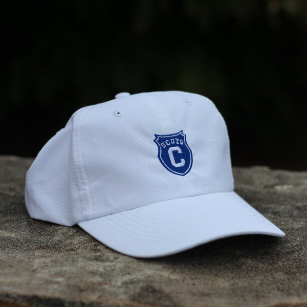 Scots Performance Golf Hat - size XXL