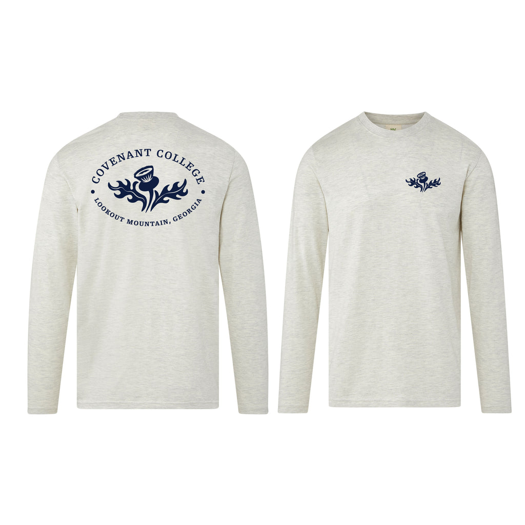 Thistle Tee - Long Sleeve