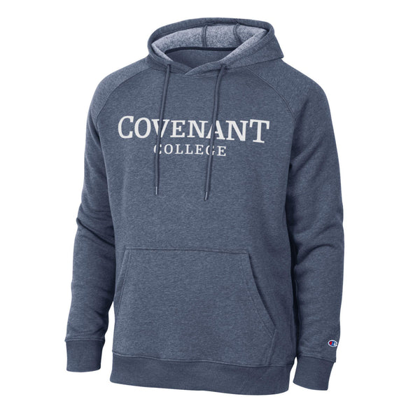 Champion Triumph Hoodie - Navy