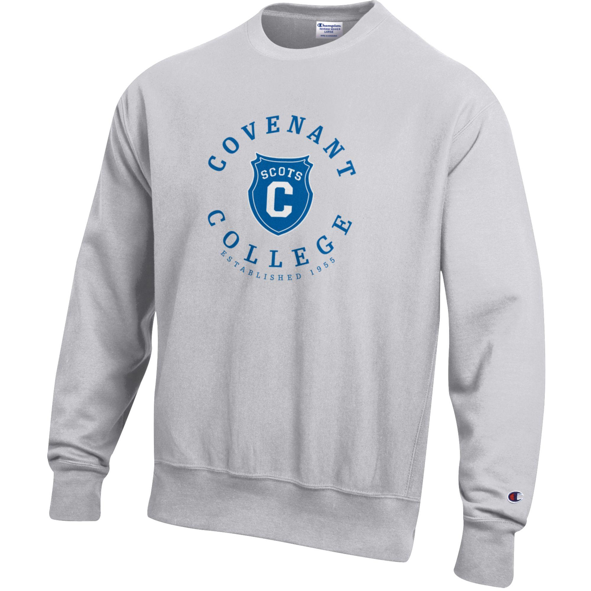 Apparel - Sweatshirts, 1/4-Zips & Jackets – Covenant College