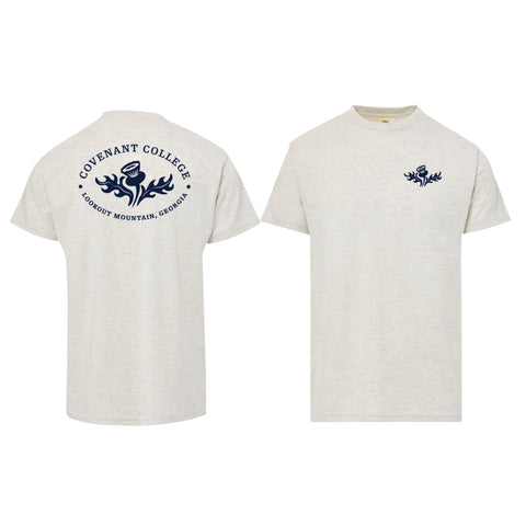 Thistle Tee - Short Sleeve