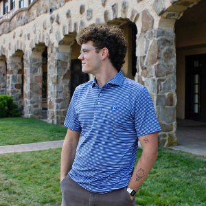 Holderness & Bourne Dover Polo
