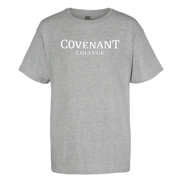 Youth Grey T-Shirt - size XS and L