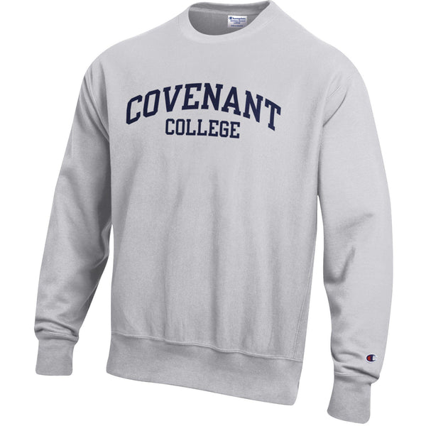 Champion Covenant College Reverse Weave