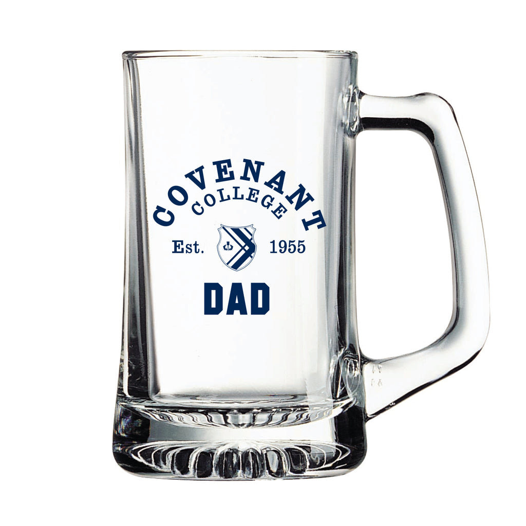 Covenant Dad Sport Mug