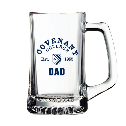 Covenant Dad Sport Mug