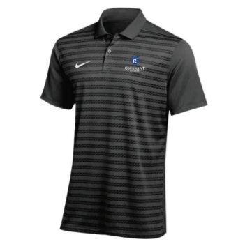 Nike Victory Polo - Black