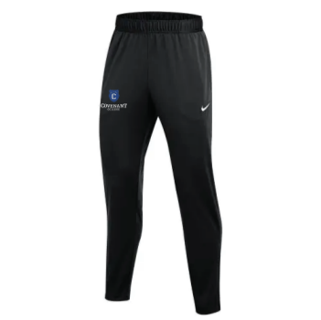 Nike Relentless Jogger - Black