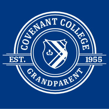 Covenant Grandparent Circle Tee